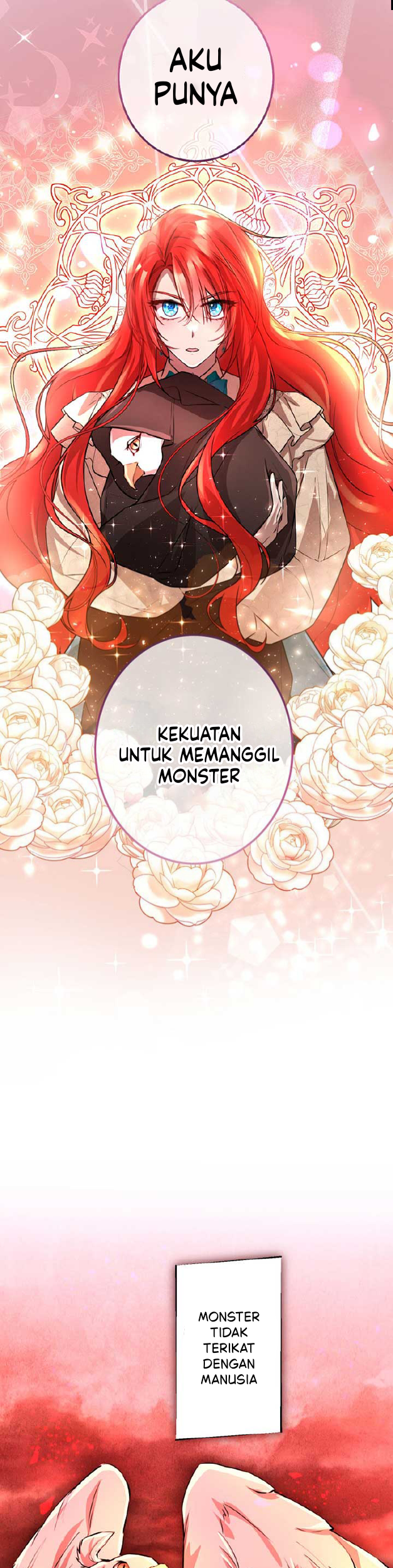 The Fake Lady and the Knight Chapter 27 Gambar 33