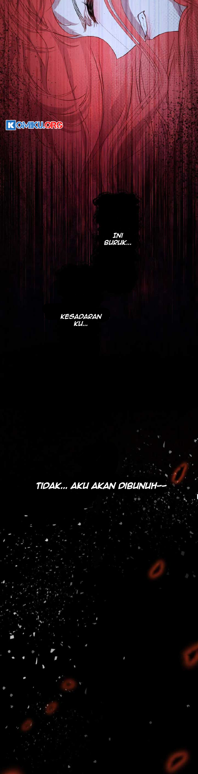 The Fake Lady and the Knight Chapter 3 Gambar 26