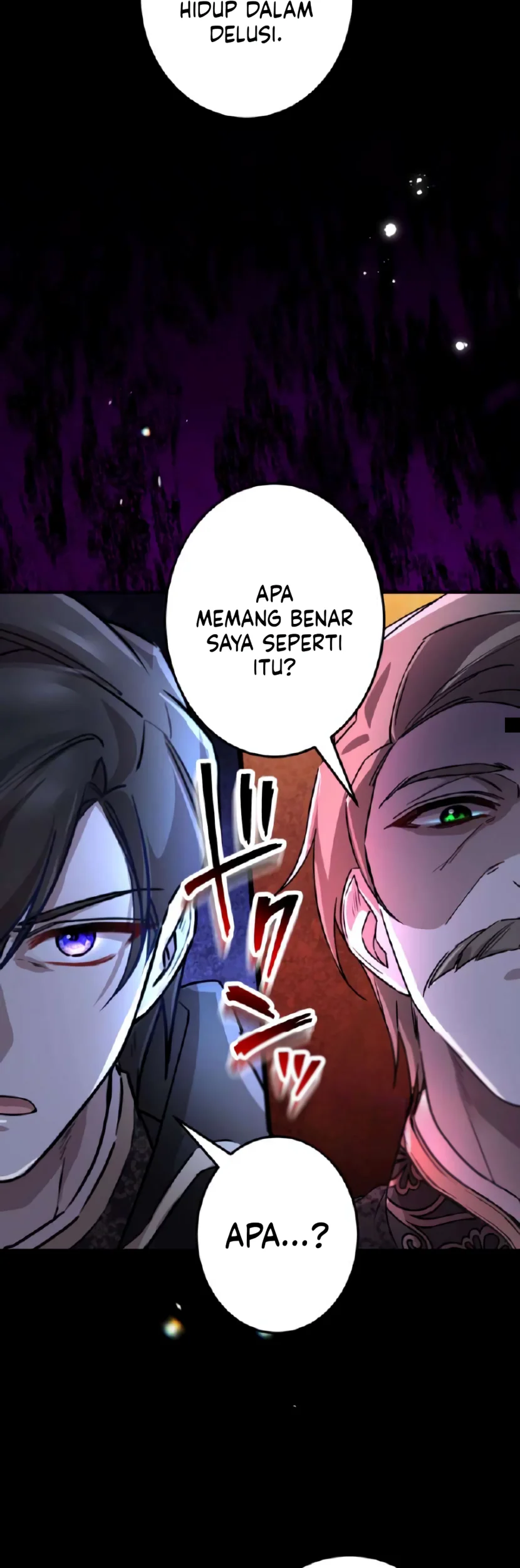 The Fake Lady and the Knight Chapter 31 Gambar 54