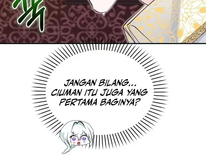 The Fake Saintess of a Reverse Harem Game Chapter 12 halaman 16