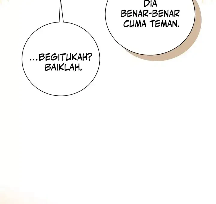 The Fake Saintess of a Reverse Harem Game Chapter 12 halaman 31