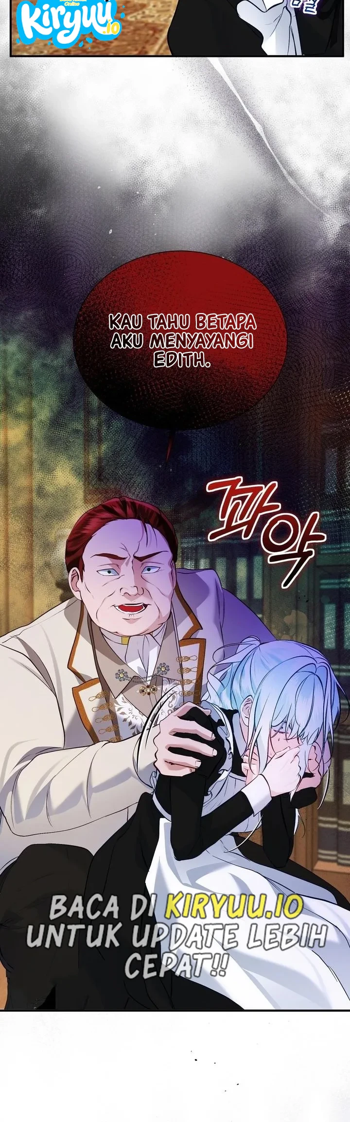 The Fake Saintess of a Reverse Harem Game Chapter 13 halaman 19