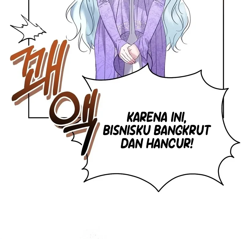 The Fake Saintess of a Reverse Harem Game Chapter 3 Gambar 6