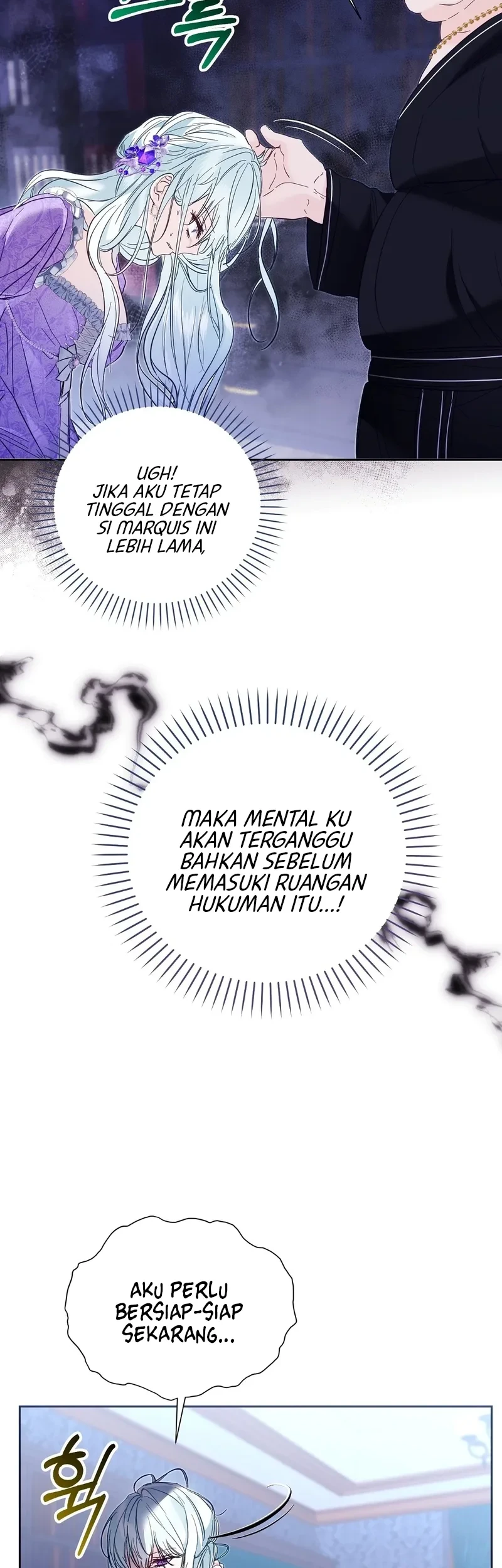 The Fake Saintess of a Reverse Harem Game Chapter 3 Gambar 21