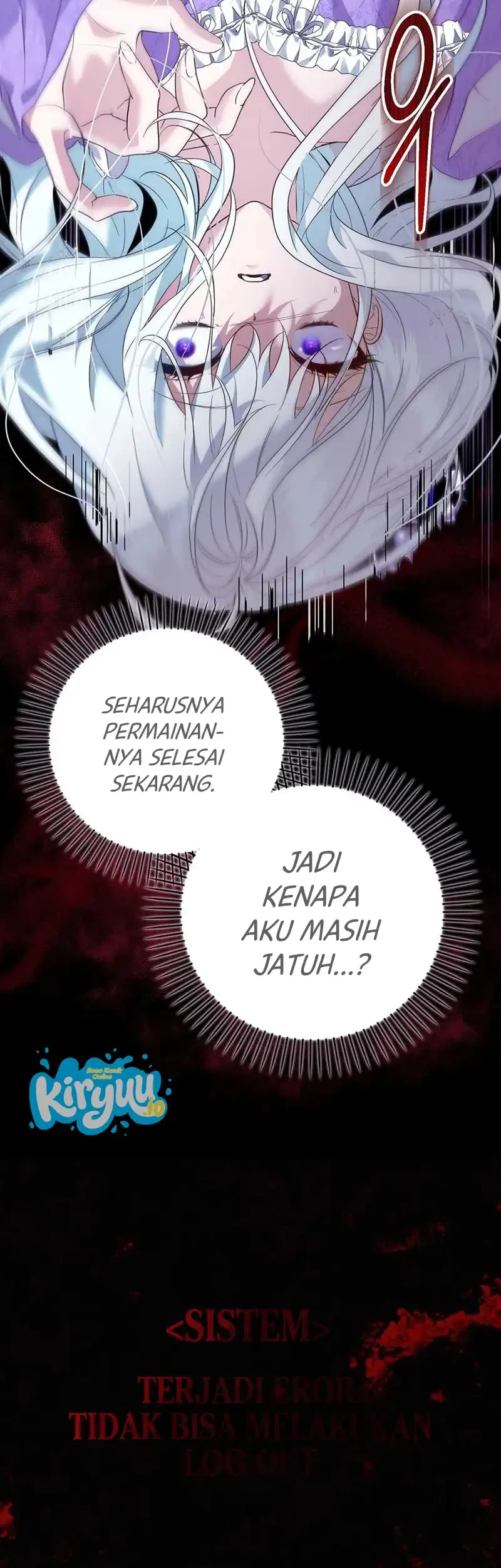 The Fake Saintess of a Reverse Harem Game Chapter 4 Gambar 6