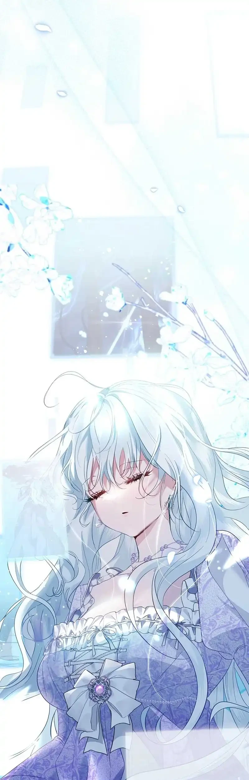 The Fake Saintess of a Reverse Harem Game Chapter 4 Gambar 13
