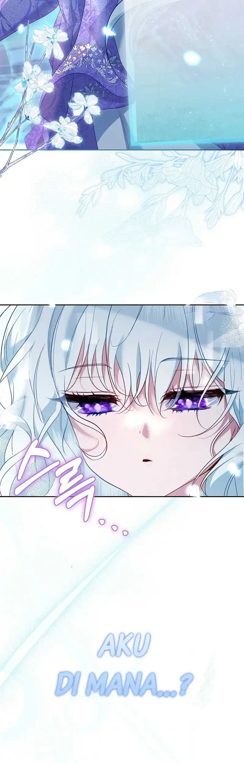The Fake Saintess of a Reverse Harem Game Chapter 4 Gambar 14