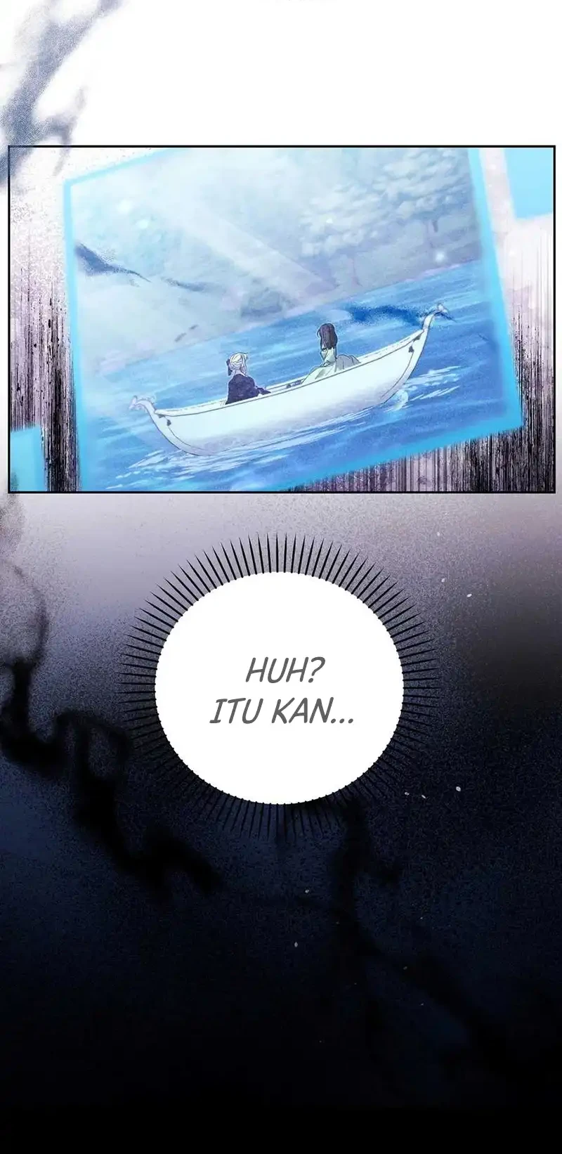 The Fake Saintess of a Reverse Harem Game Chapter 4 Gambar 16
