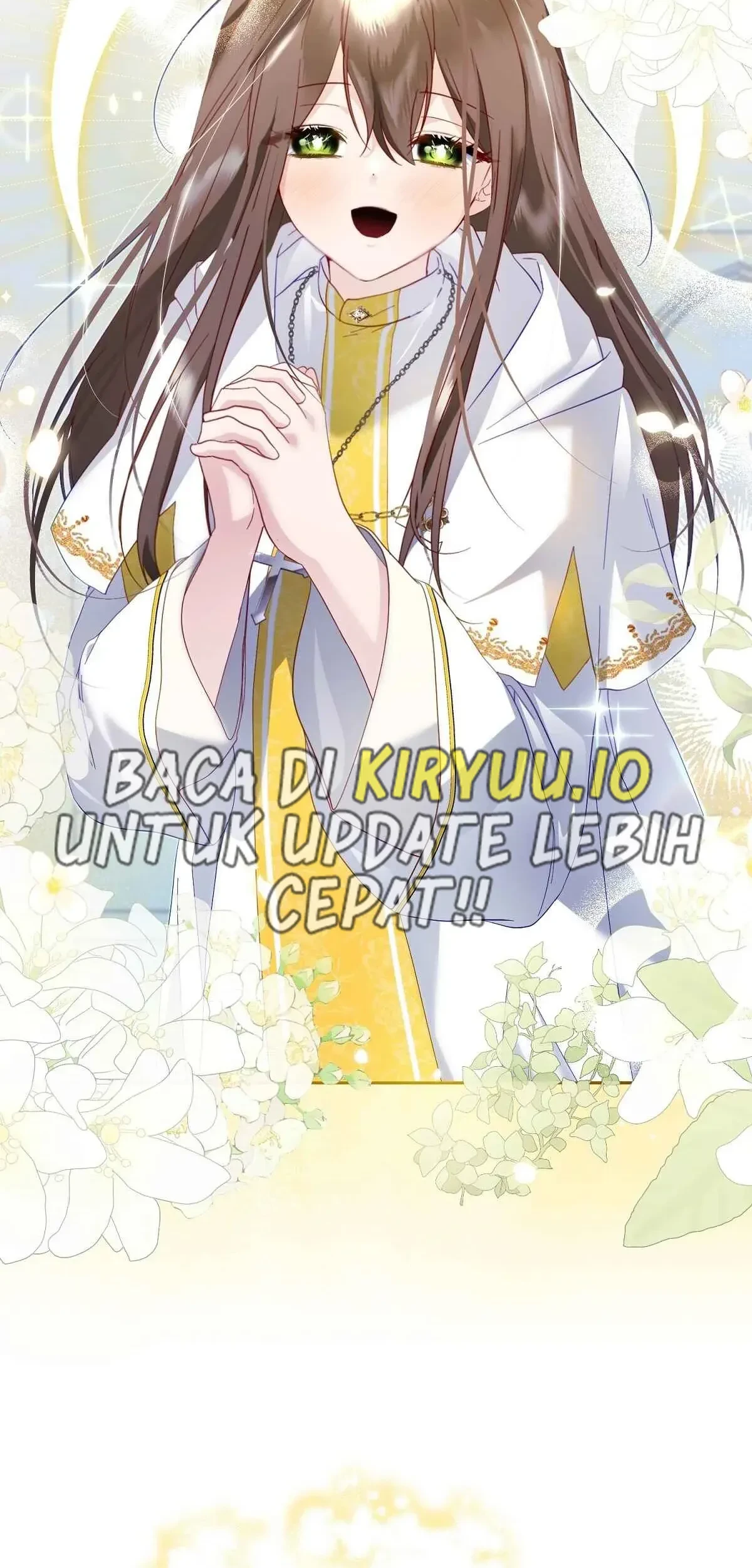 The Fake Saintess of a Reverse Harem Game Chapter 5 Gambar 6