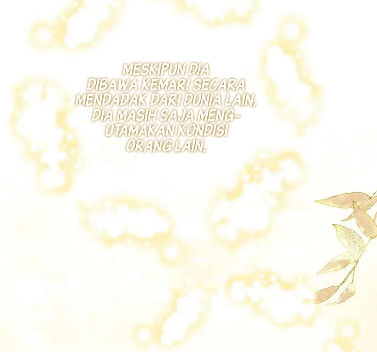 The Fake Saintess of a Reverse Harem Game Chapter 5 Gambar 7