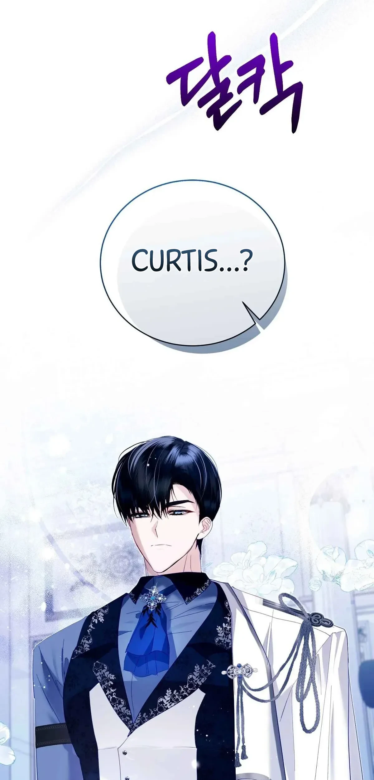 The Fake Saintess of a Reverse Harem Game Chapter 5 Gambar 46