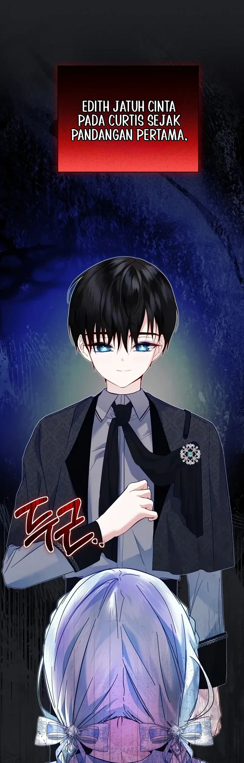 The Fake Saintess of a Reverse Harem Game Chapter 6 Gambar 6