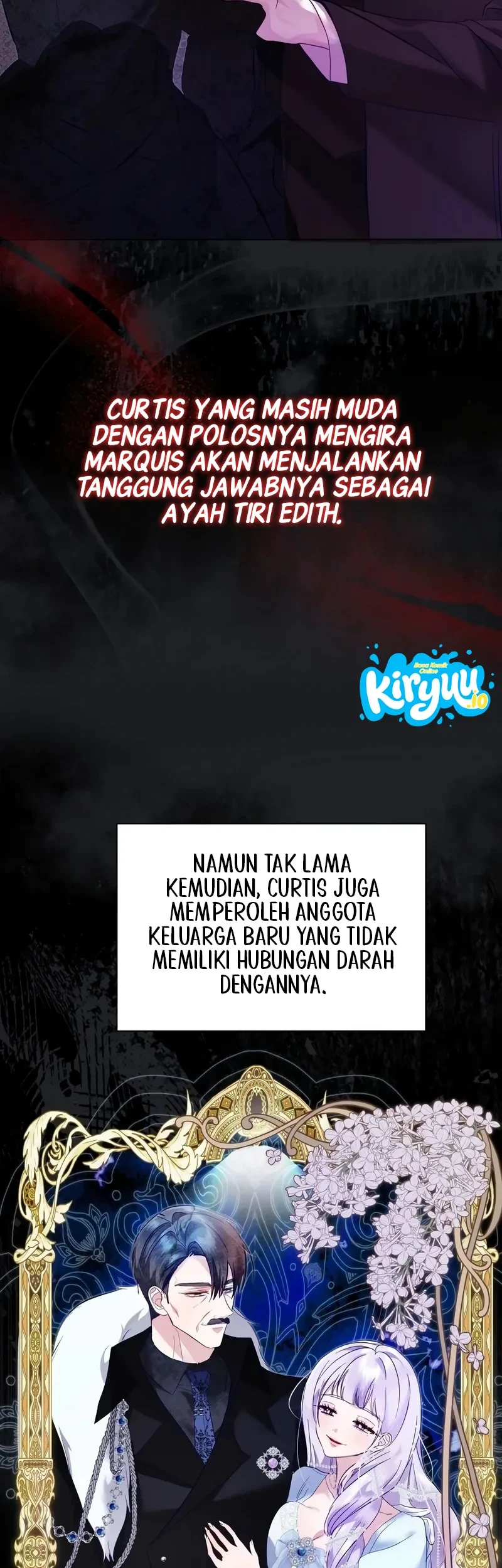 The Fake Saintess of a Reverse Harem Game Chapter 6 Gambar 15