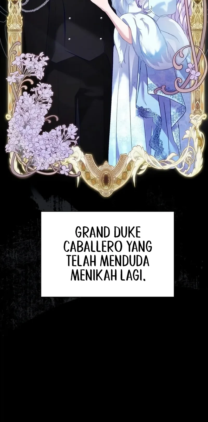 The Fake Saintess of a Reverse Harem Game Chapter 6 Gambar 16