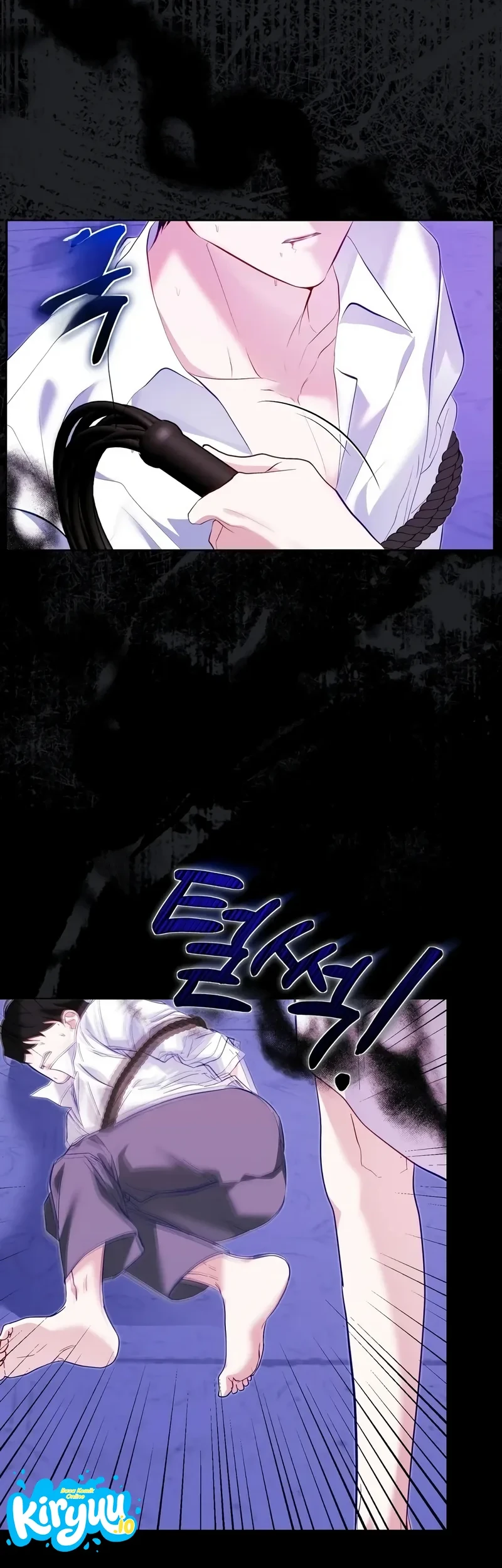 The Fake Saintess of a Reverse Harem Game Chapter 6 Gambar 18