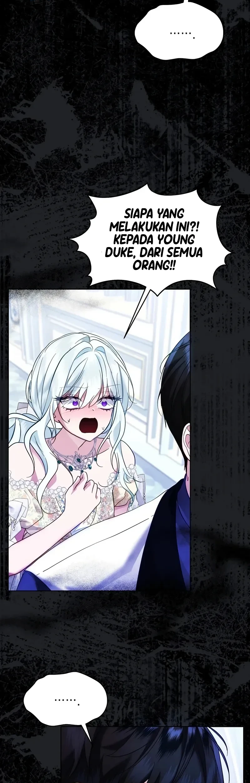 The Fake Saintess of a Reverse Harem Game Chapter 6 Gambar 26
