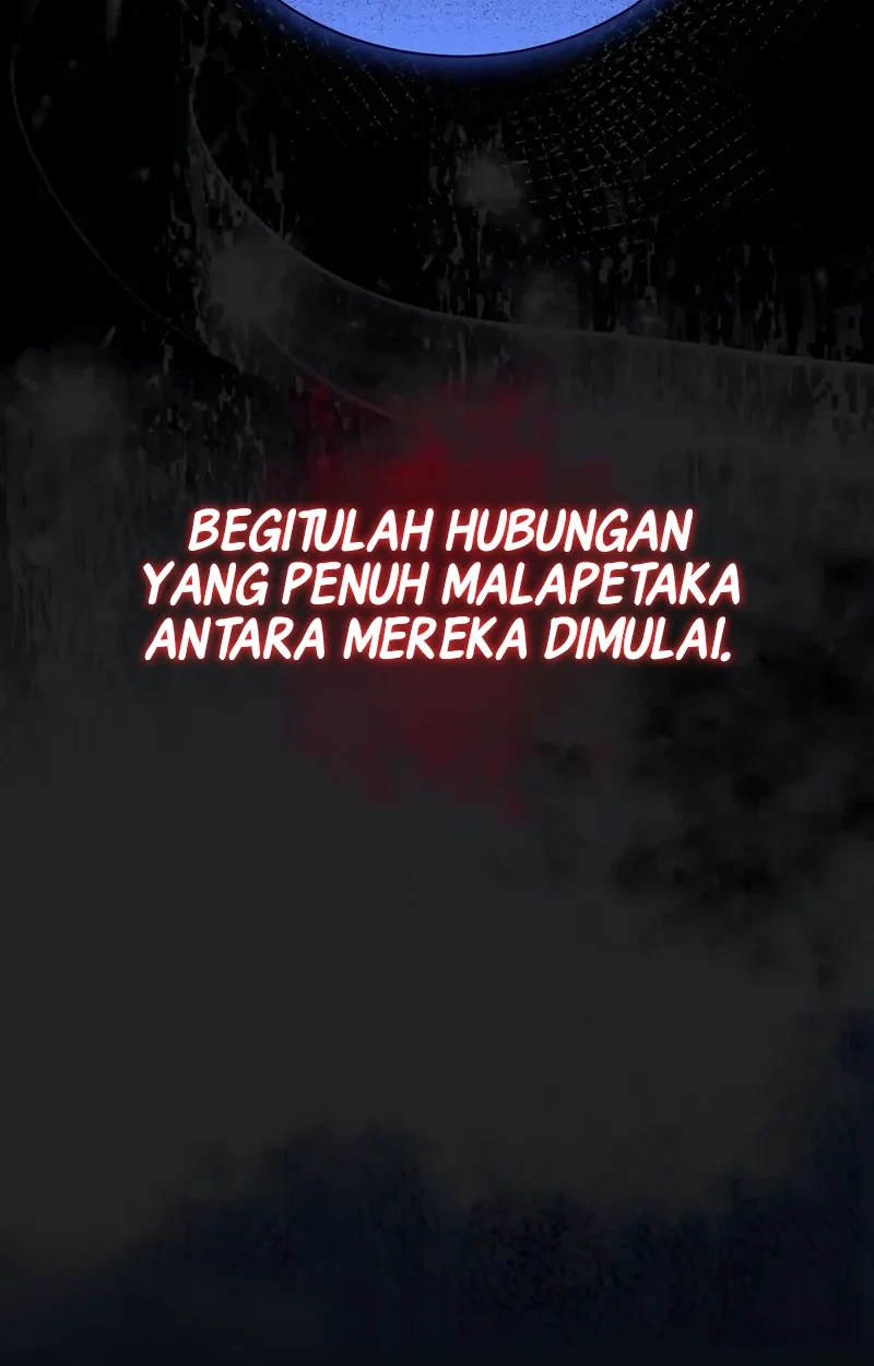 The Fake Saintess of a Reverse Harem Game Chapter 6 Gambar 33