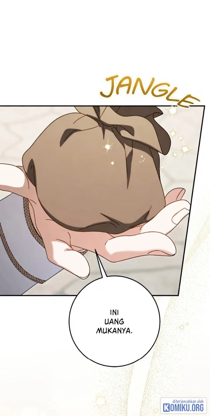 The Family’s Youngest Is This Household’s Savior Chapter 35 Gambar 41