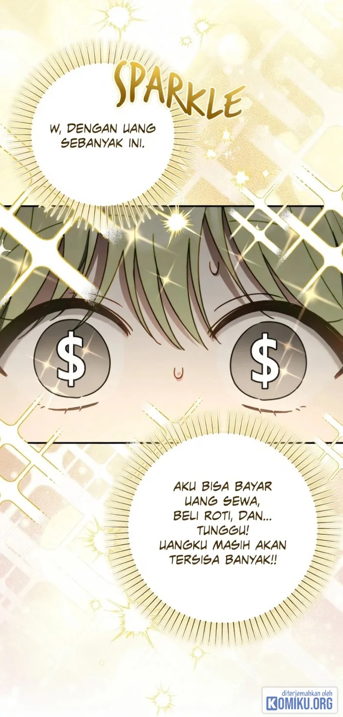 The Family’s Youngest Is This Household’s Savior Chapter 35 Gambar 43