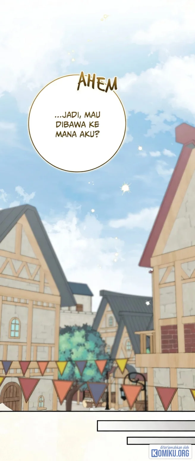 The Family’s Youngest Is This Household’s Savior Chapter 35 Gambar 44