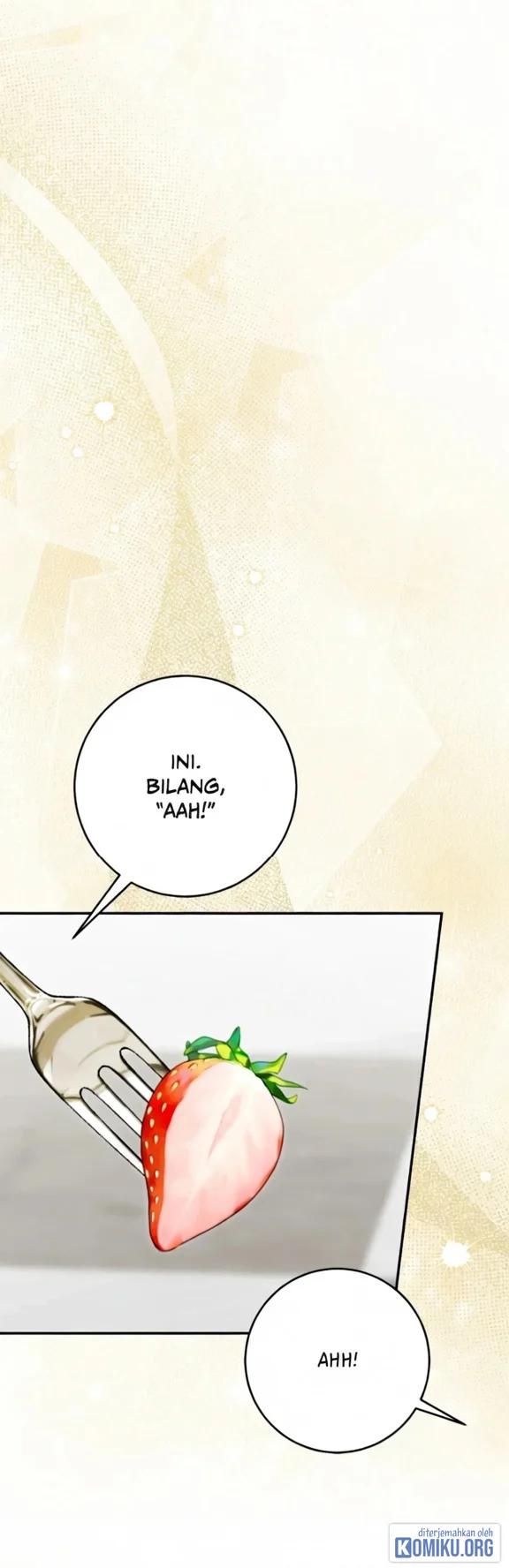 The Family’s Youngest Is This Household’s Savior Chapter 35 Gambar 45