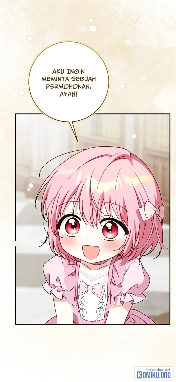 The Family’s Youngest Is This Household’s Savior Chapter 35 Gambar 47