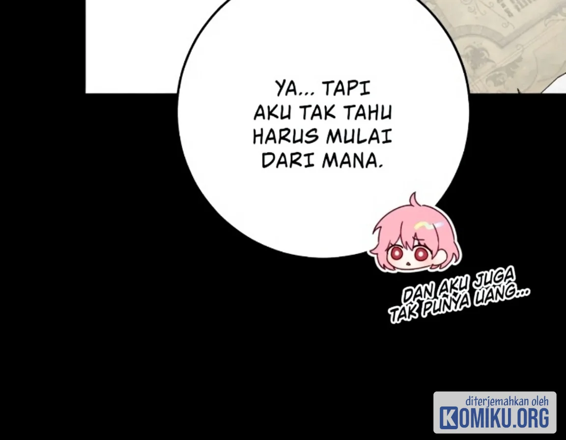 The Family’s Youngest Is This Household’s Savior Chapter 35 Gambar 49
