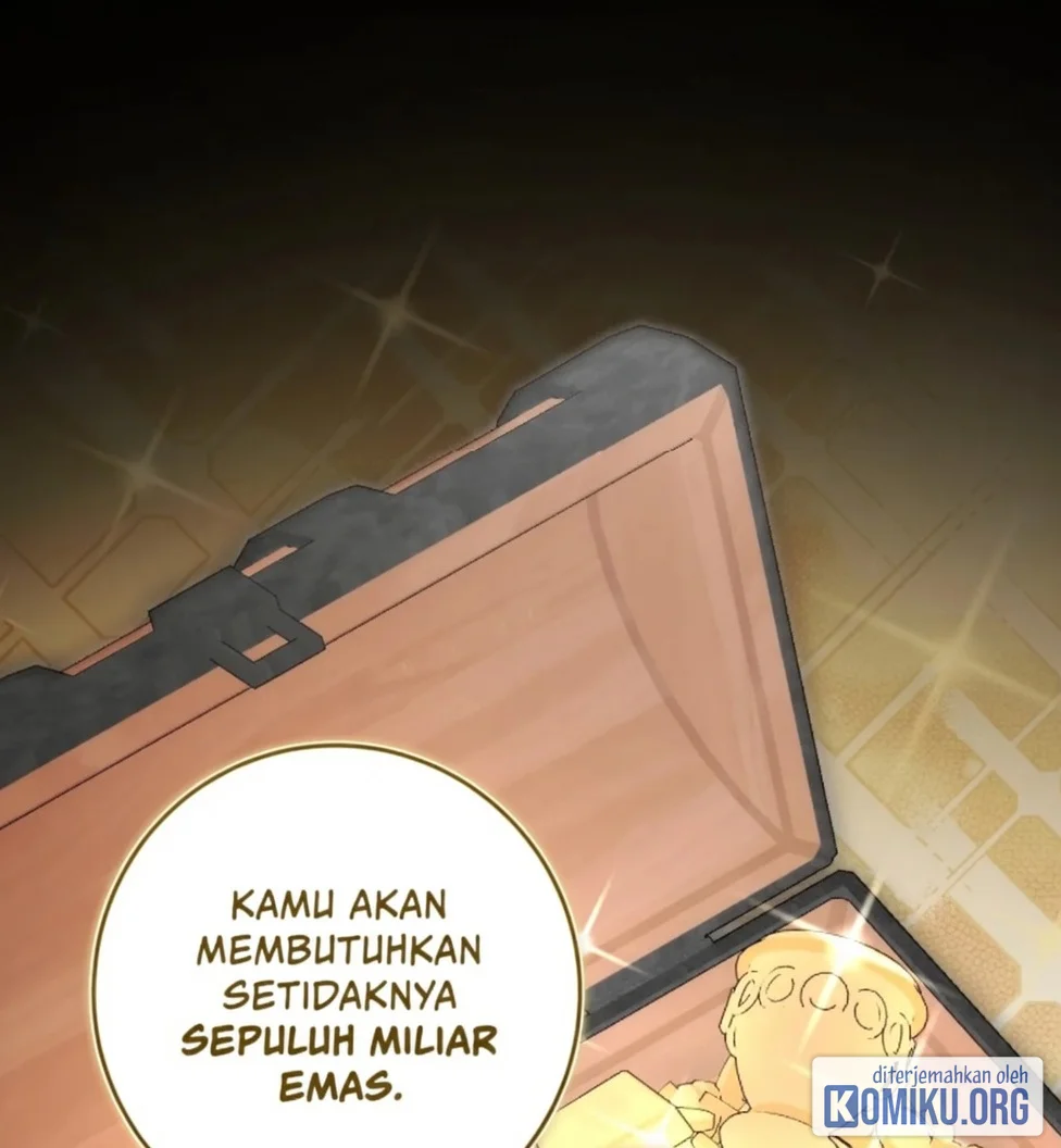 The Family’s Youngest Is This Household’s Savior Chapter 35 Gambar 55