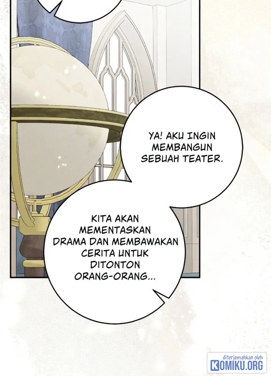 The Family’s Youngest Is This Household’s Savior Chapter 35 Gambar 58