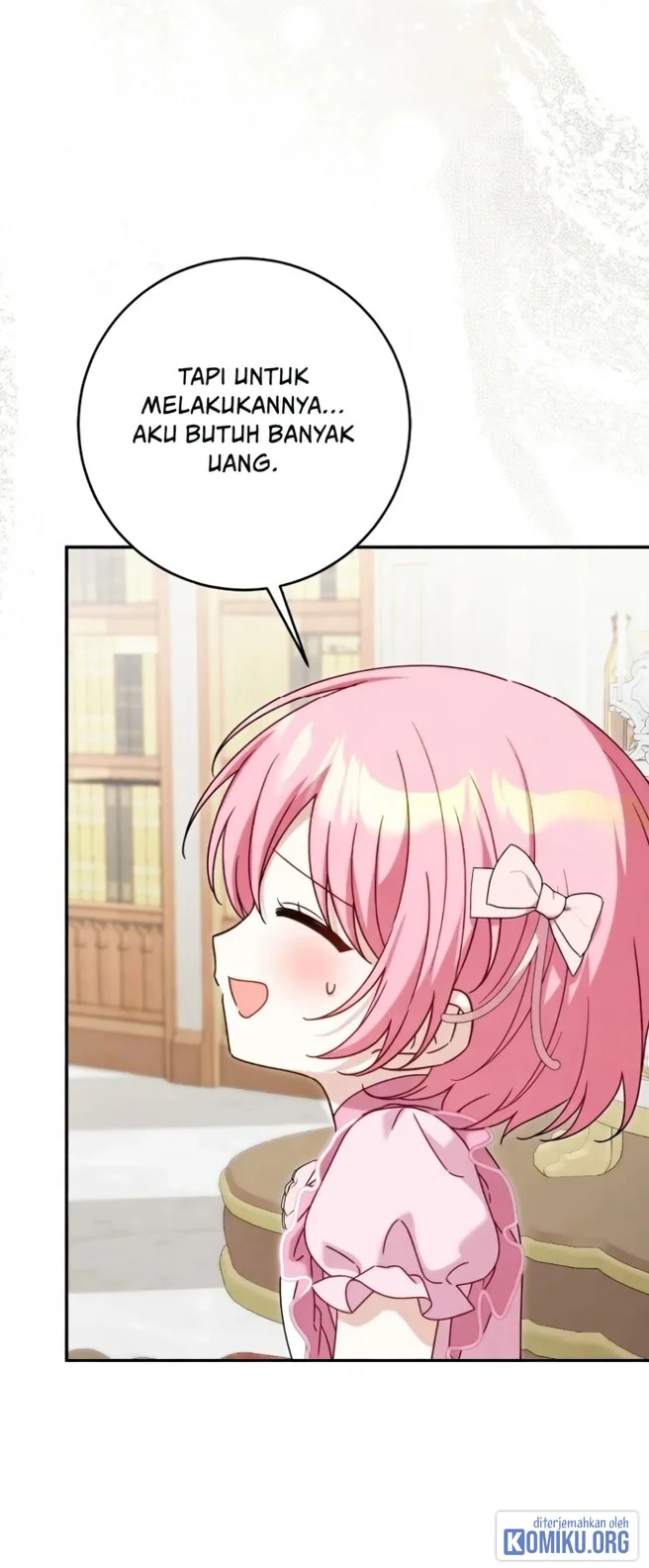 The Family’s Youngest Is This Household’s Savior Chapter 35 Gambar 59