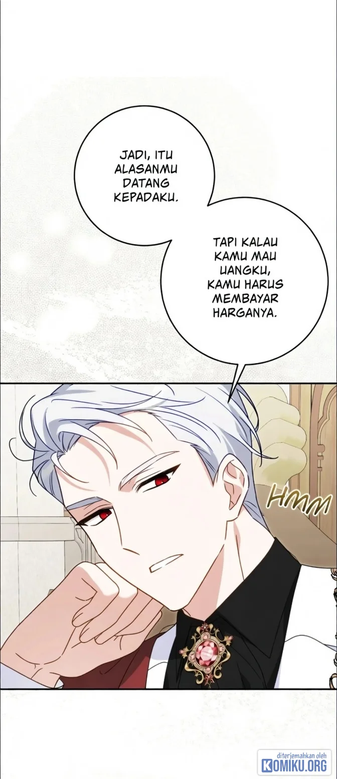 The Family’s Youngest Is This Household’s Savior Chapter 35 Gambar 60
