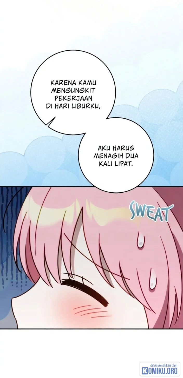 The Family’s Youngest Is This Household’s Savior Chapter 35 Gambar 61