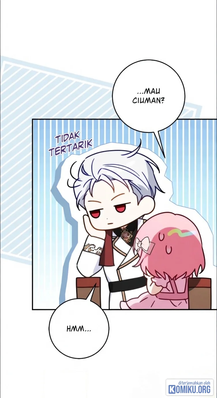 The Family’s Youngest Is This Household’s Savior Chapter 35 Gambar 62