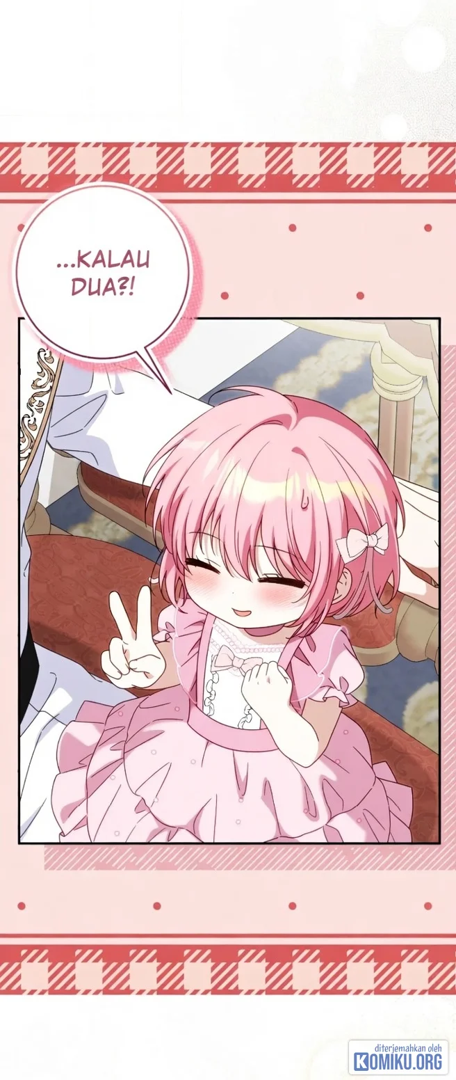 The Family’s Youngest Is This Household’s Savior Chapter 35 Gambar 63