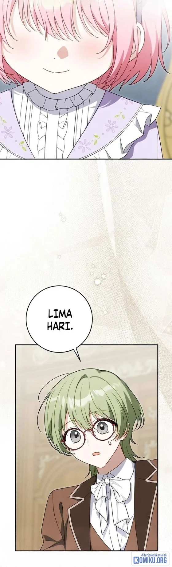 The Family’s Youngest Is This Household’s Savior Chapter 36 Gambar 43