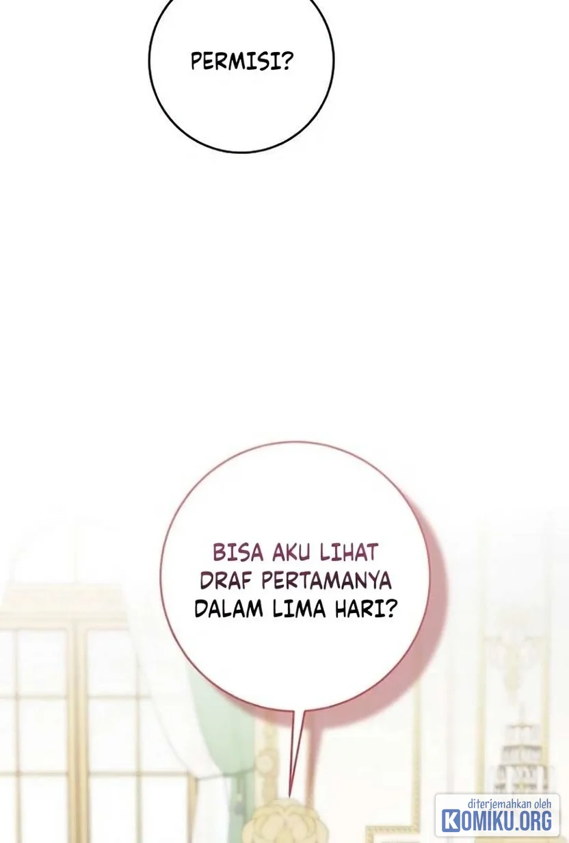The Family’s Youngest Is This Household’s Savior Chapter 36 Gambar 44