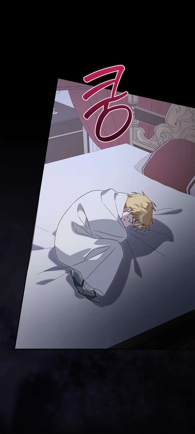 The Family’s Youngest Is This Household’s Savior Chapter 36 Gambar 51