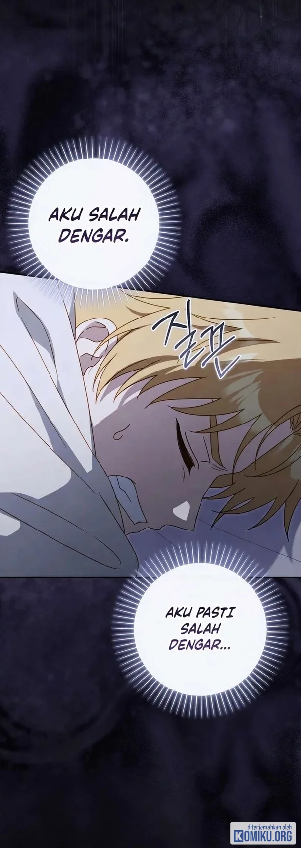The Family’s Youngest Is This Household’s Savior Chapter 36 Gambar 53