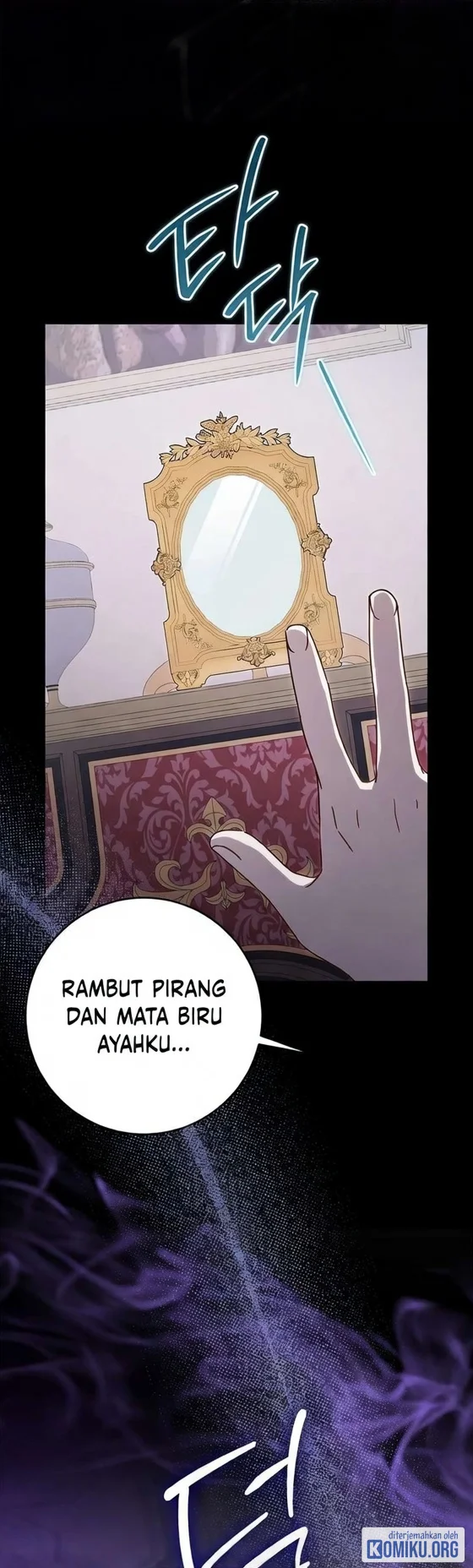 The Family’s Youngest Is This Household’s Savior Chapter 36 Gambar 56