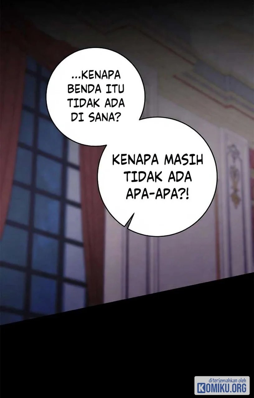 The Family’s Youngest Is This Household’s Savior Chapter 36 Gambar 64