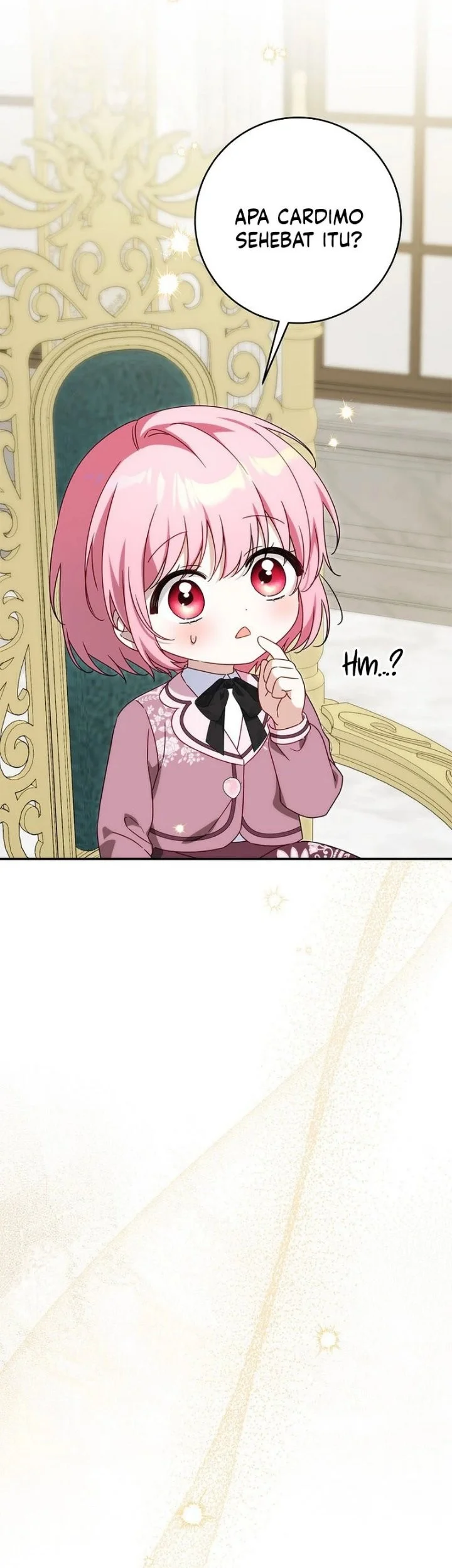 The Family’s Youngest Is This Household’s Savior Chapter 37 Gambar 38