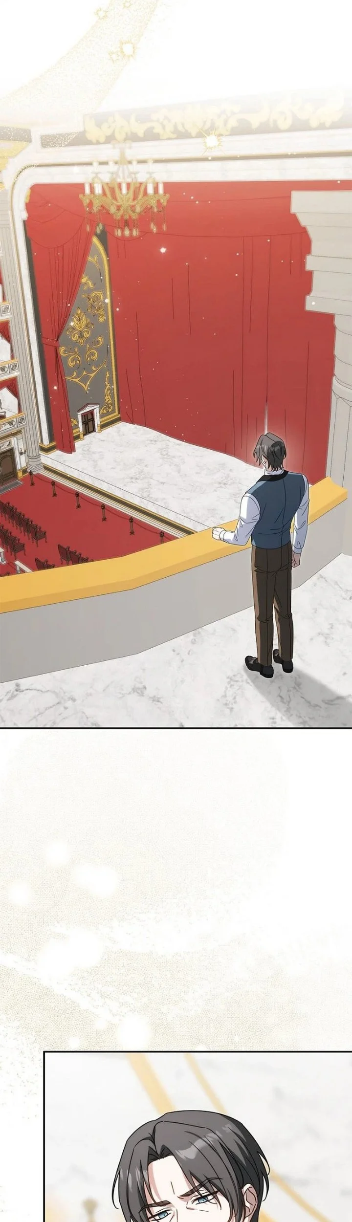 The Family’s Youngest Is This Household’s Savior Chapter 37 Gambar 39