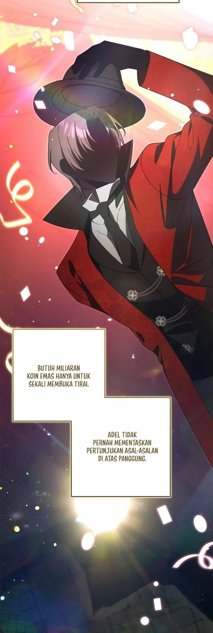 The Family’s Youngest Is This Household’s Savior Chapter 37 Gambar 43