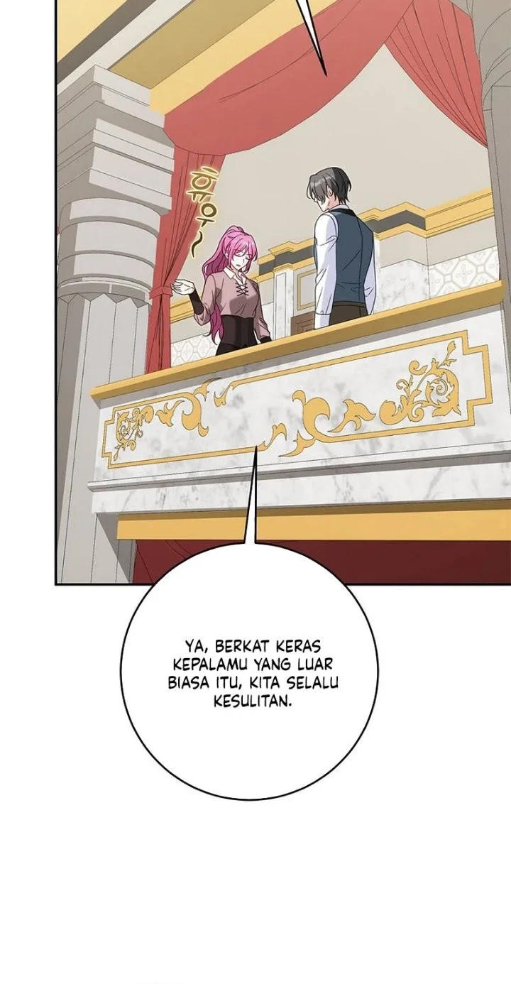 The Family’s Youngest Is This Household’s Savior Chapter 37 Gambar 46