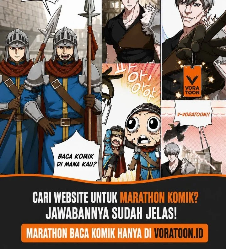 The Family’s Youngest Is This Household’s Savior Chapter 37 Gambar 55