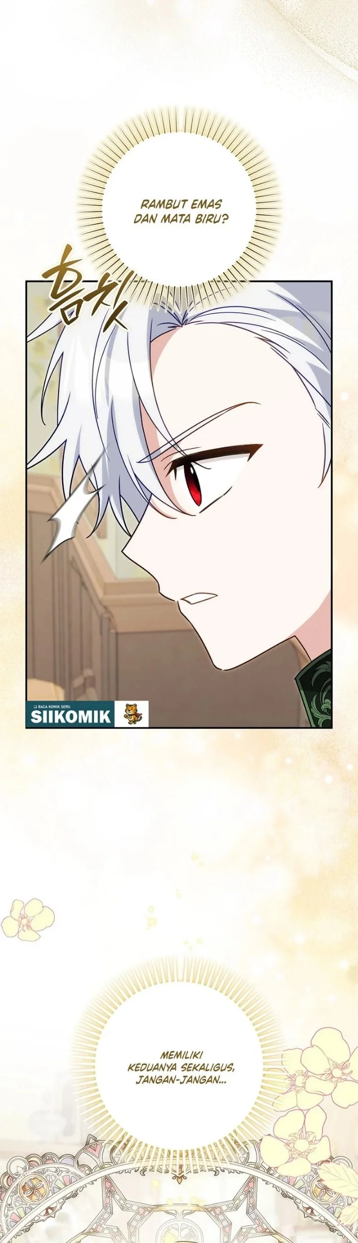 The Family’s Youngest Is This Household’s Savior Chapter 38 Gambar 37
