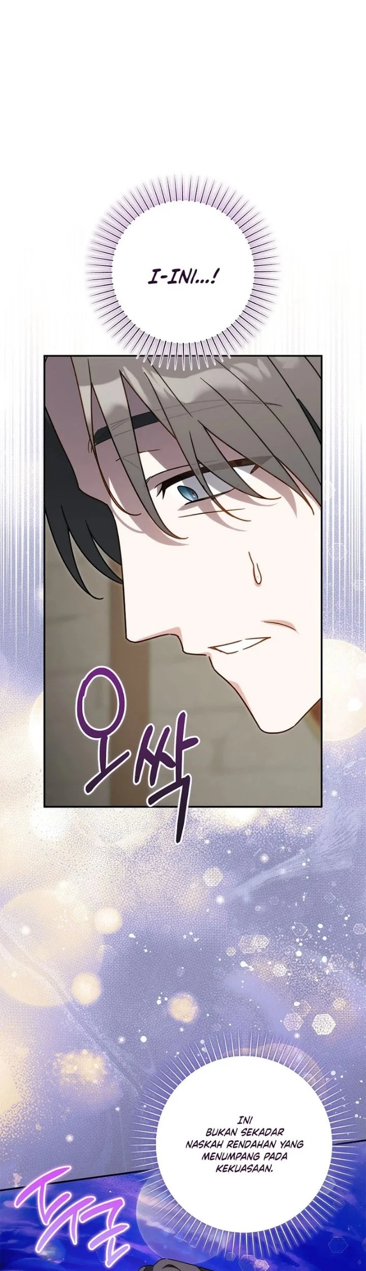 The Family’s Youngest Is This Household’s Savior Chapter 38 Gambar 50
