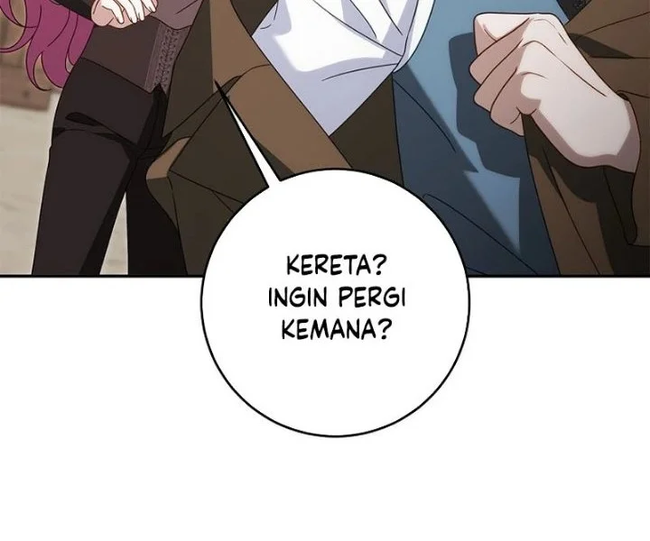 The Family’s Youngest Is This Household’s Savior Chapter 38 Gambar 52