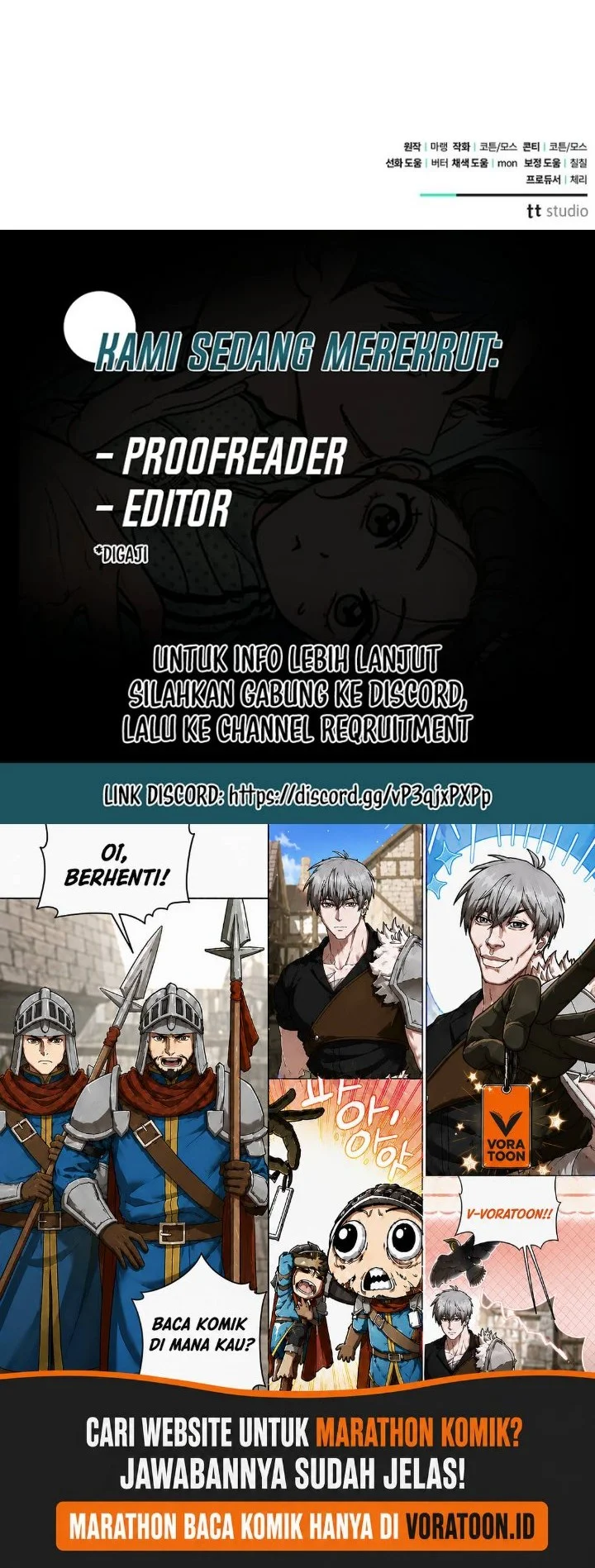 The Family’s Youngest Is This Household’s Savior Chapter 38 Gambar 54