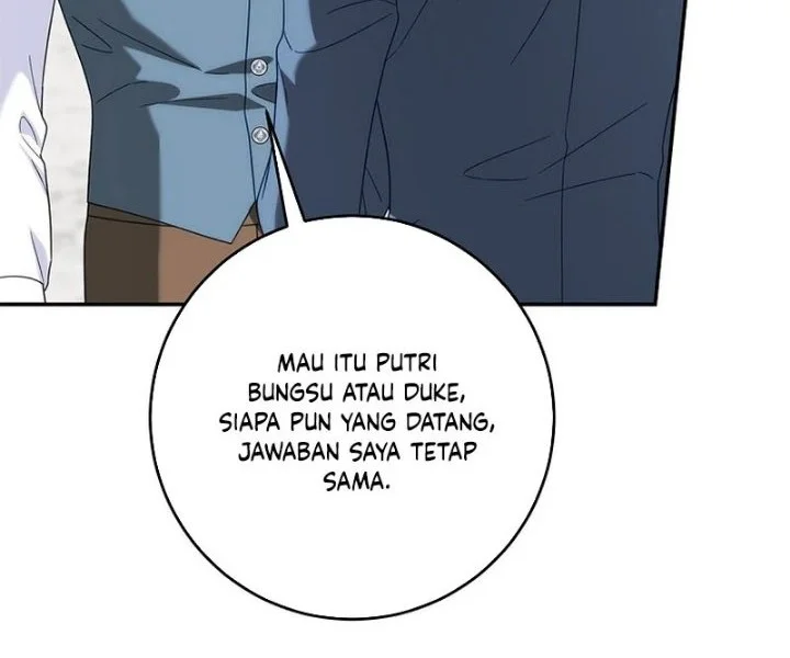 The Family’s Youngest Is This Household’s Savior Chapter 38 halaman 5